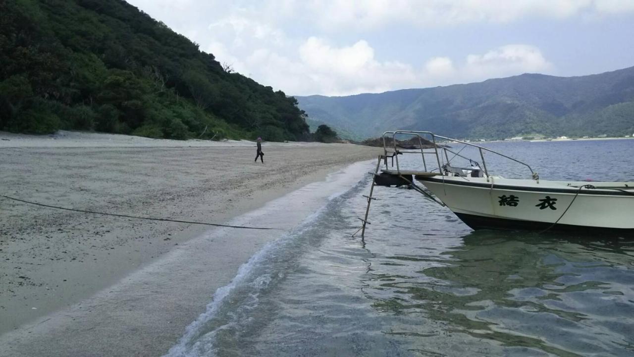 あしび ど i Trehler Canp Akaoki Εξωτερικό φωτογραφία